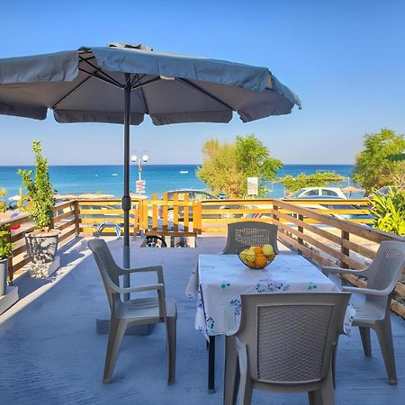 La Mer Stegna Archangelos  Exterior photo